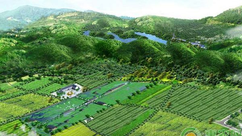 昆山休闲农业基地一日游：体验现代农业的魅力**